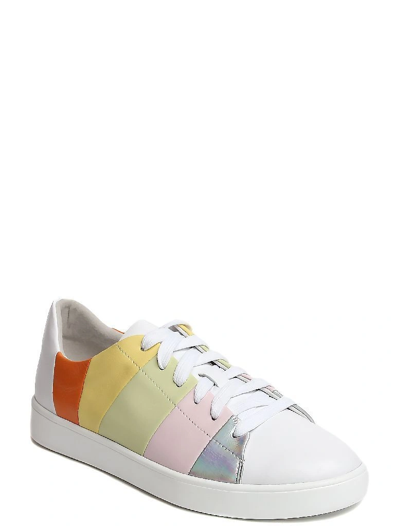 Полуботинки MILANA 201426-1-1301 белый - купить 7490