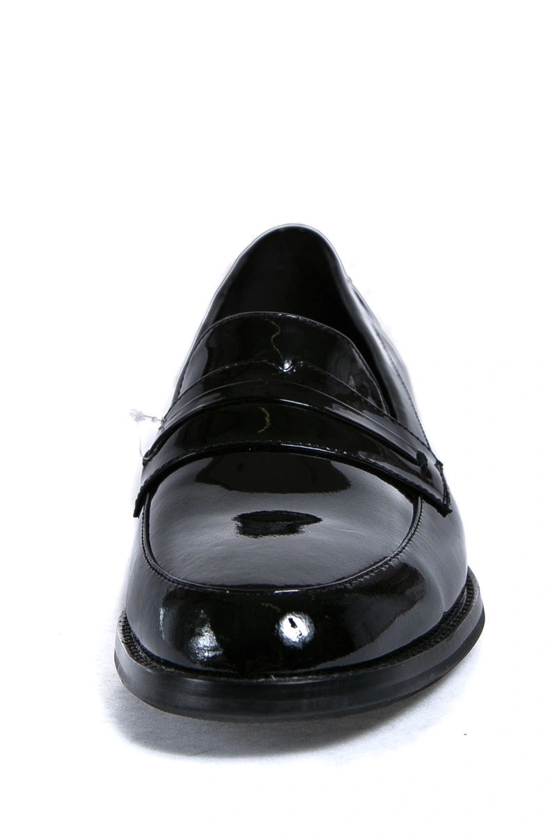 Полуботинки MILANA 162338-3-7101 черный - купить 5490