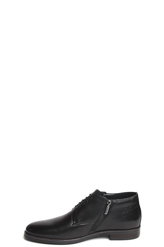 Ботинки MILANA 172707-1-110F черный - купить 12990