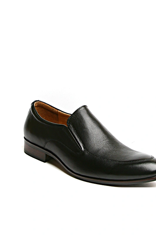 Полуботинки MILANA 151776-2-1101 черный - купить 4300