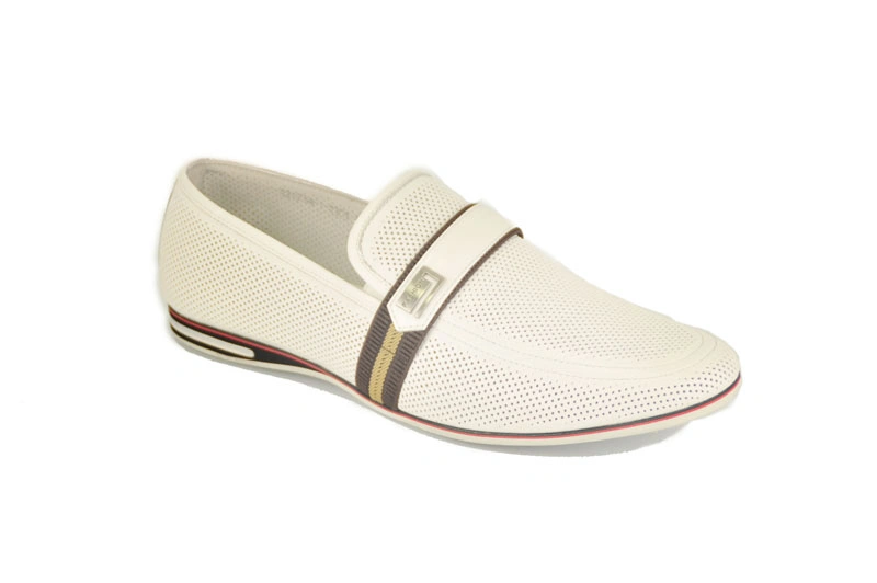 Полуботинки MILANA 121734-1-1301 белый - купить 2900