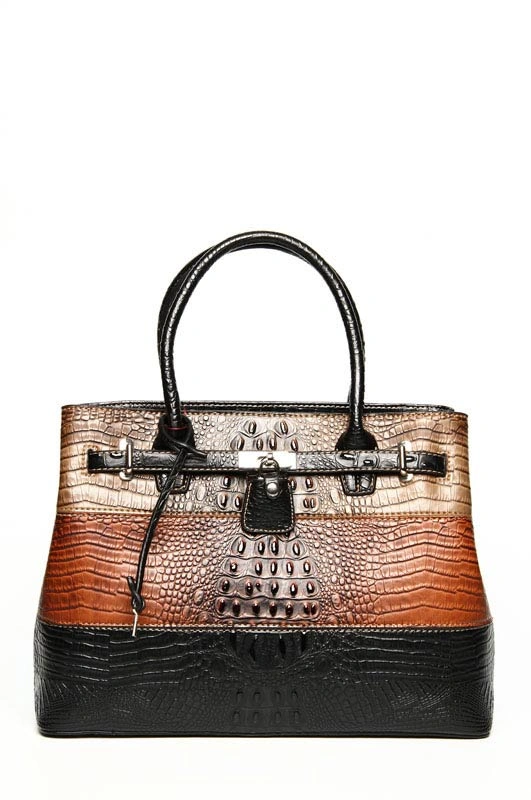 Сумка MILANA 126018-1-2 черный - купить 4290