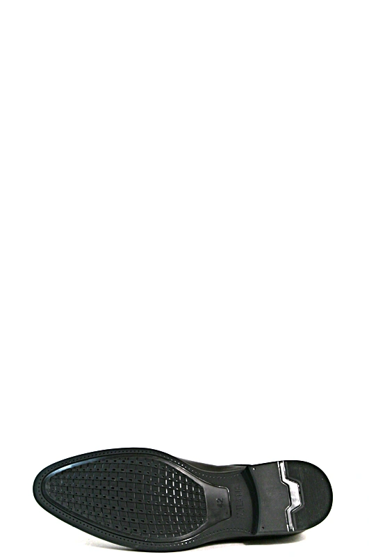 Полуботинки MILANA 152832-1-1101 черный - купить 4490