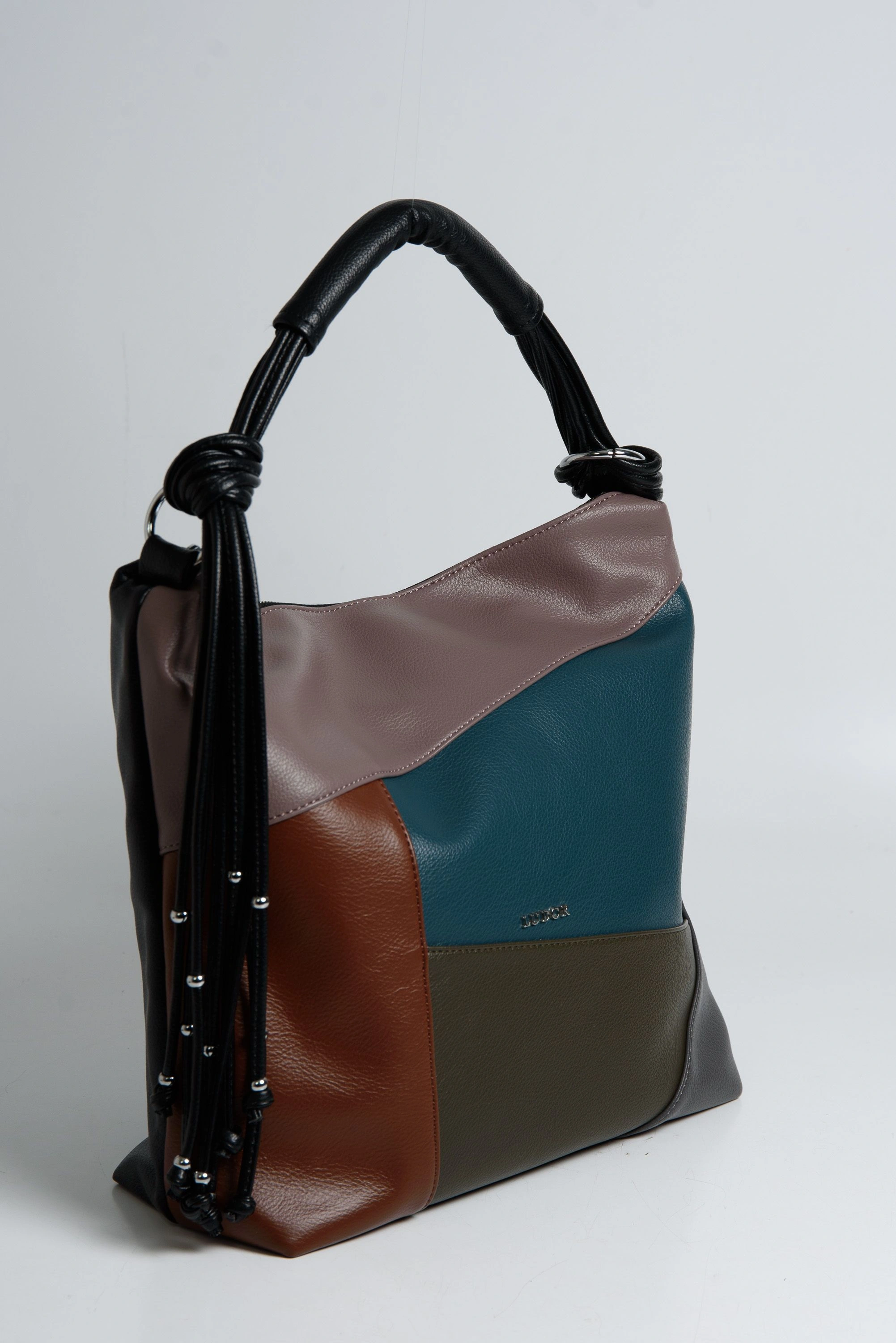 Сумка LUDOR 372-70 мультиколор - купить 5490