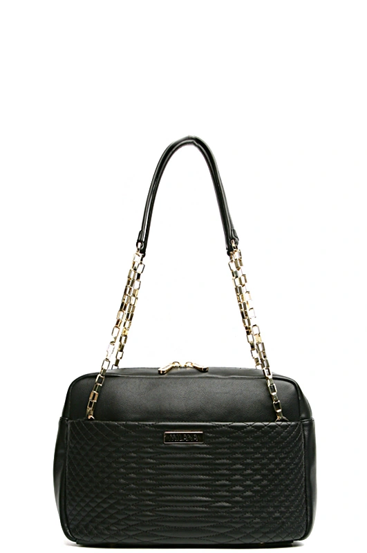 Сумка MILANA 141020-1-110 черный - купить 4290