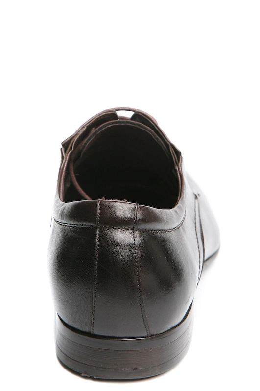 Полуботинки MILANA 131832-1-1201 коричневый - купить 4590