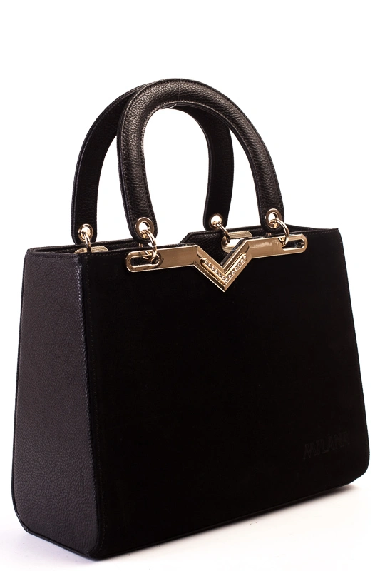 Сумка MILANA 142680-2-210 черный - купить 3990