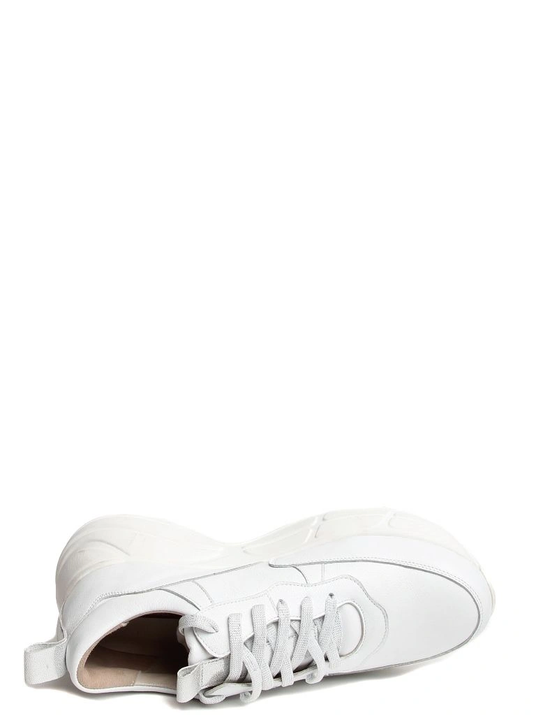 Кроссовки MILANA 191463-2-1111 белый - купить 8990