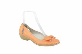 Босоножки MILANA 1012-3-1N27L оранжевый - купить 1