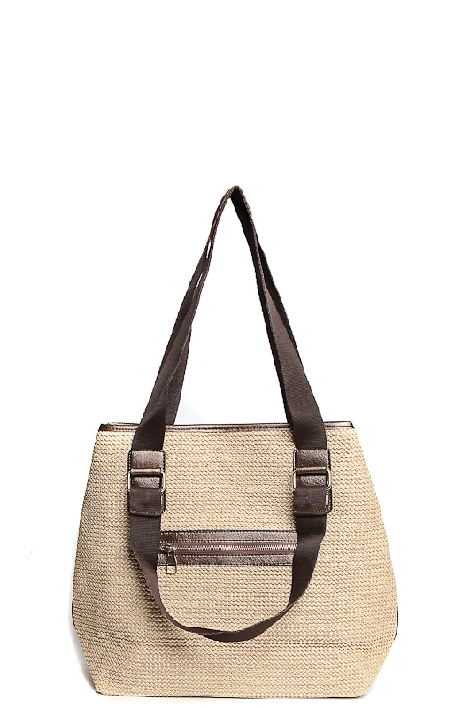 Сумка MILANA 171653-2-121 бежевый - купить 4190