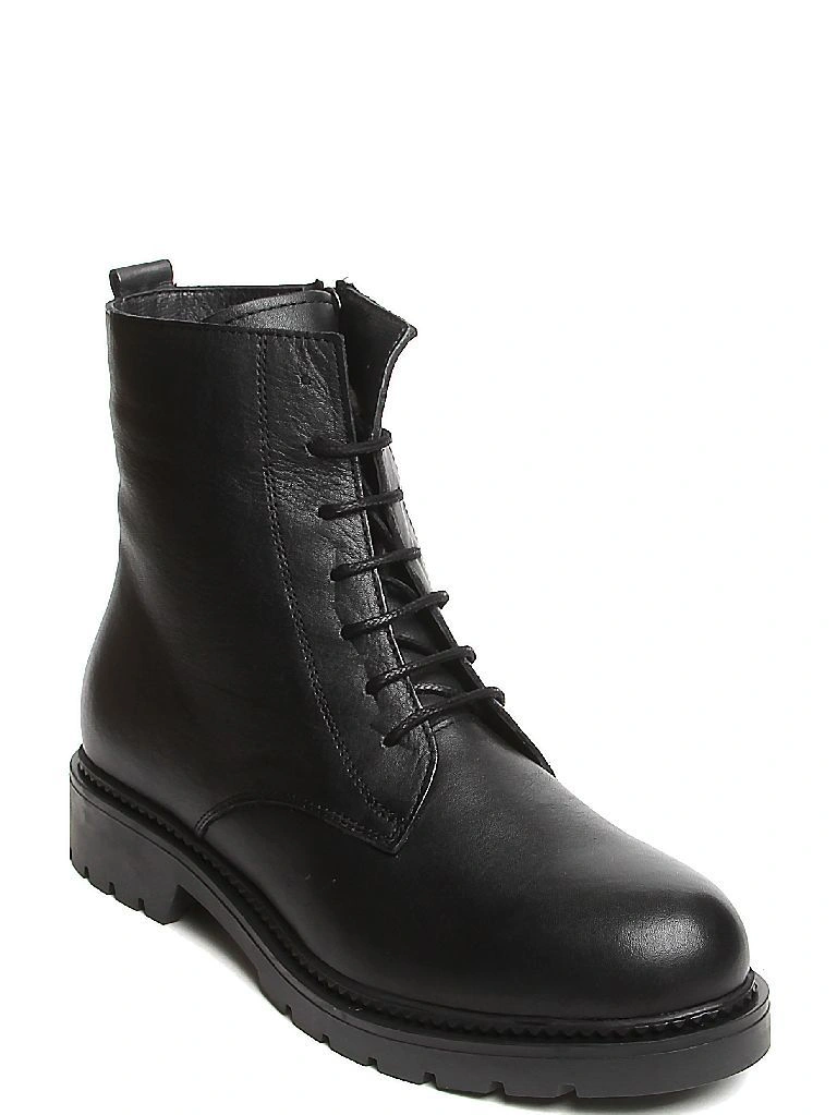 Ботинки MILANA 192373-1-110F черный - купить 11990