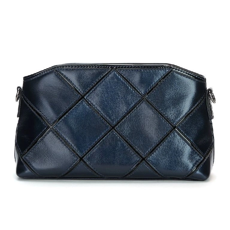 Сумка JANE'S STORY YMJ-10665-60 синий - купить 7990