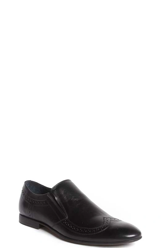 Полуботинки MILANA 171765-2-1101 черный - купить 5990