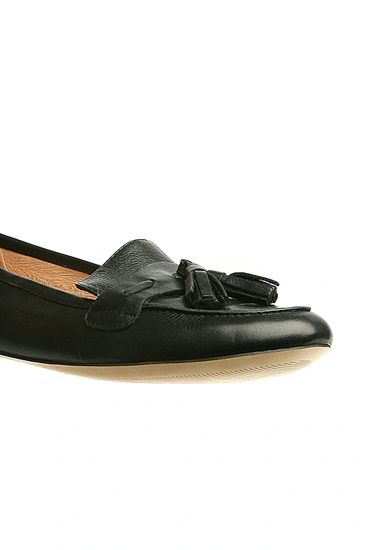 Туфли MILANA 141560-4-1101 черный - купить 3390