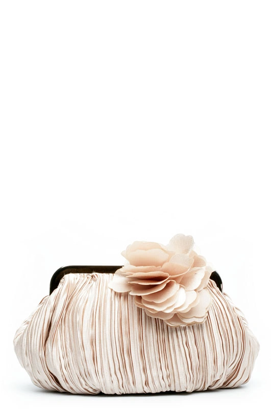 Клатч MILANA 9970-21 бежевый - купить 1290