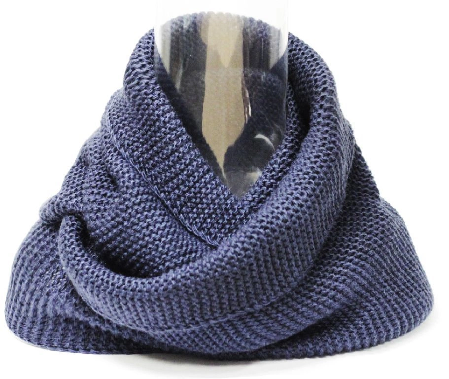 Снуд EFRIO RLS7829 (005) синий - купить 640