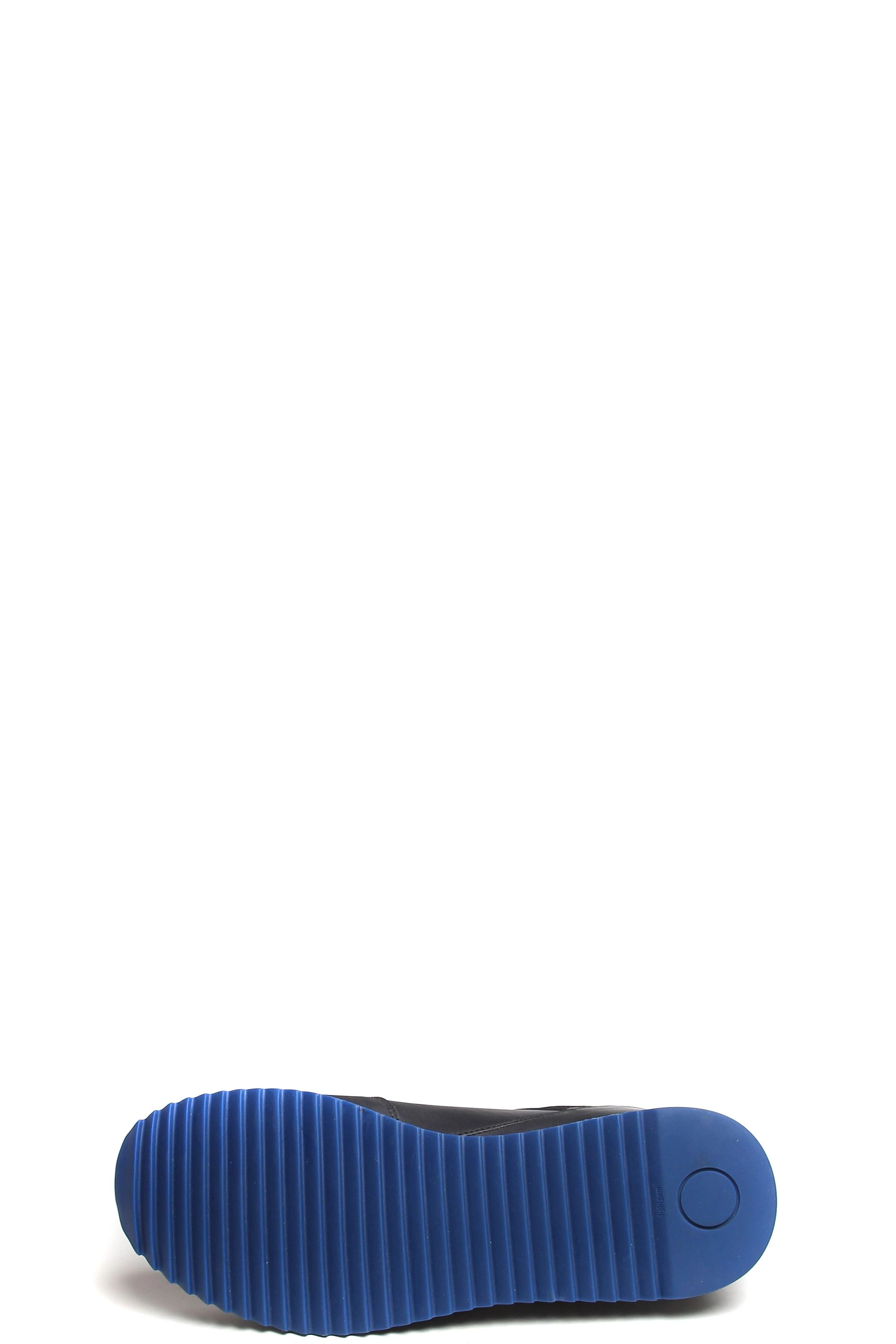 Полуботинки MILANA 182803-1-1501 синий - купить 10990