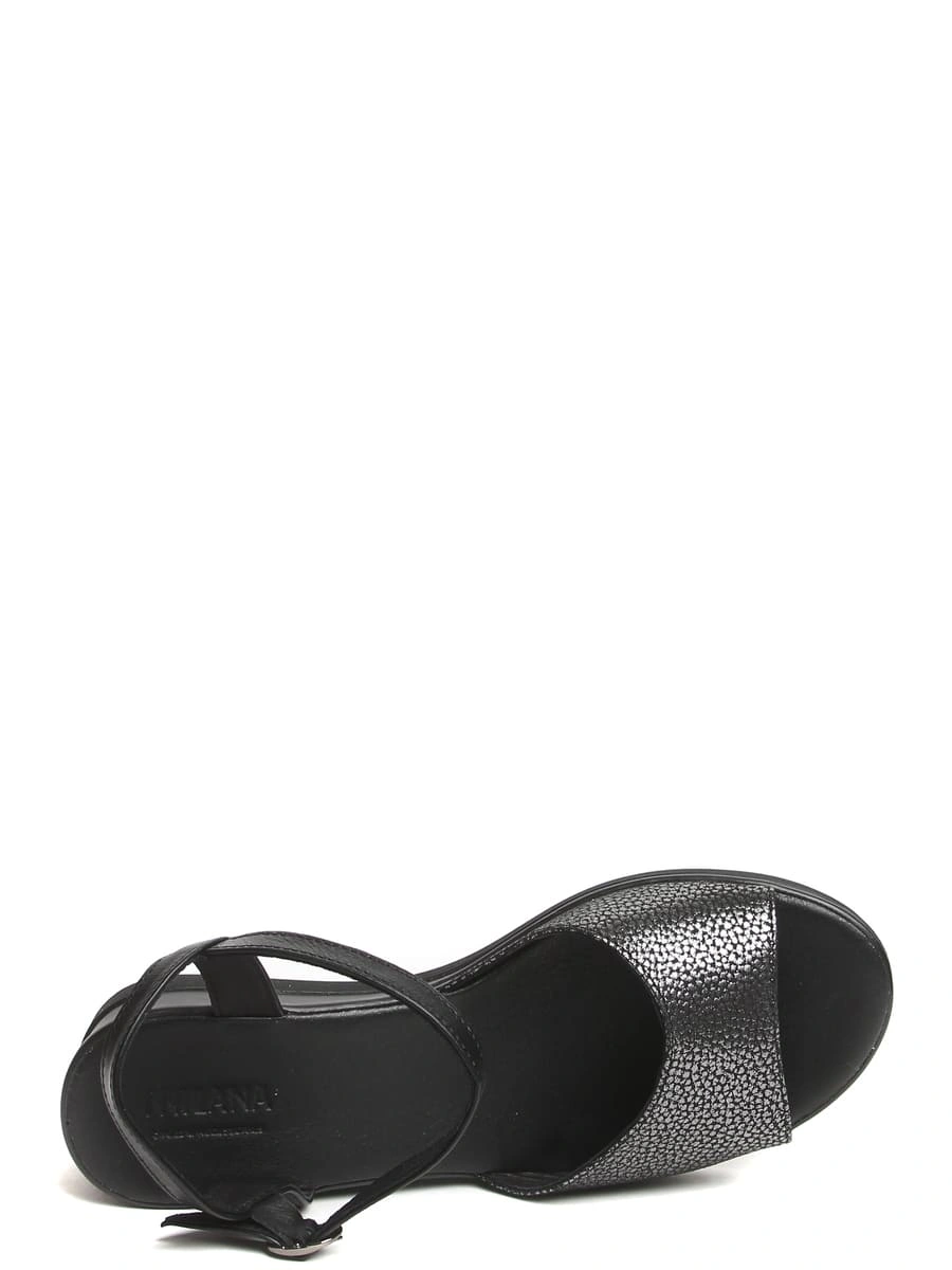 Босоножки MILANA 191681-1-2141 черный - купить 6490