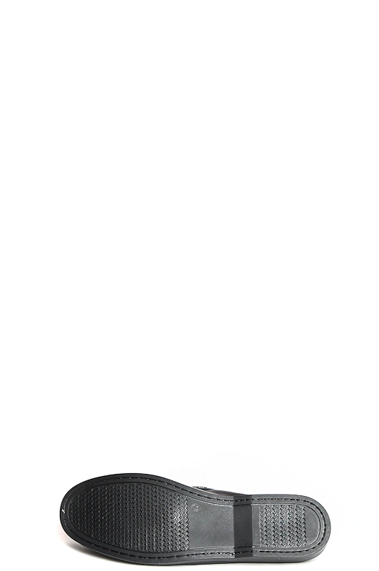 Мокасины MILANA 171896-1-1101 черный - купить 5990