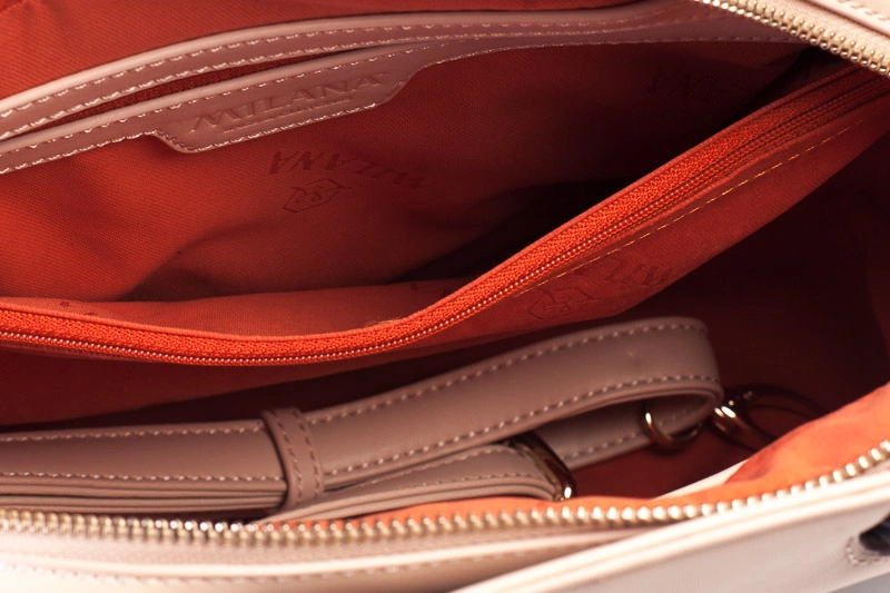 Сумка MILANA 142616-2-150 синий - купить 3090