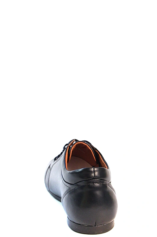 Полуботинки MILANA 152735-1-1501 синий - купить 4000