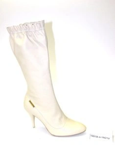 Сапоги MILANA 1091В-4-1N21V бежевый - купить 1