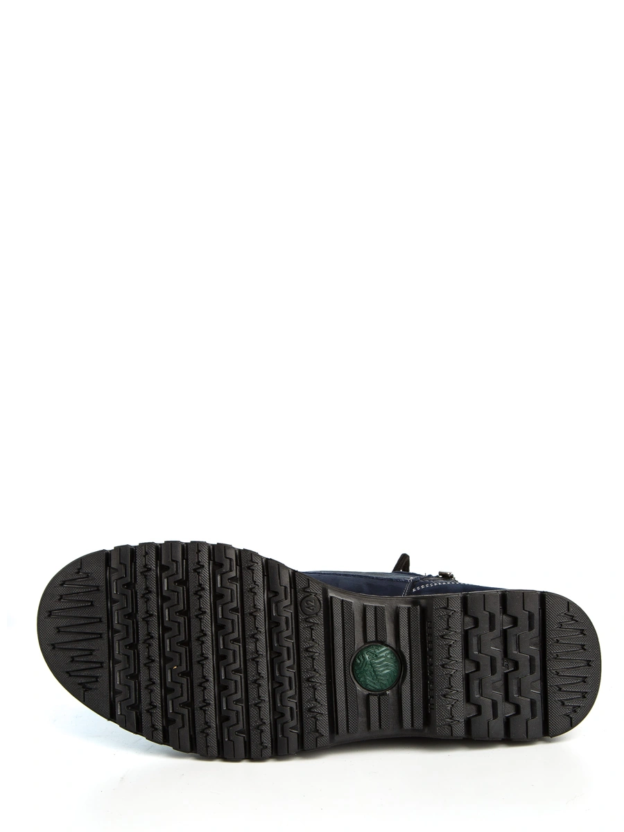 Ботинки MILANA 162817-1-150F синий - купить 8990