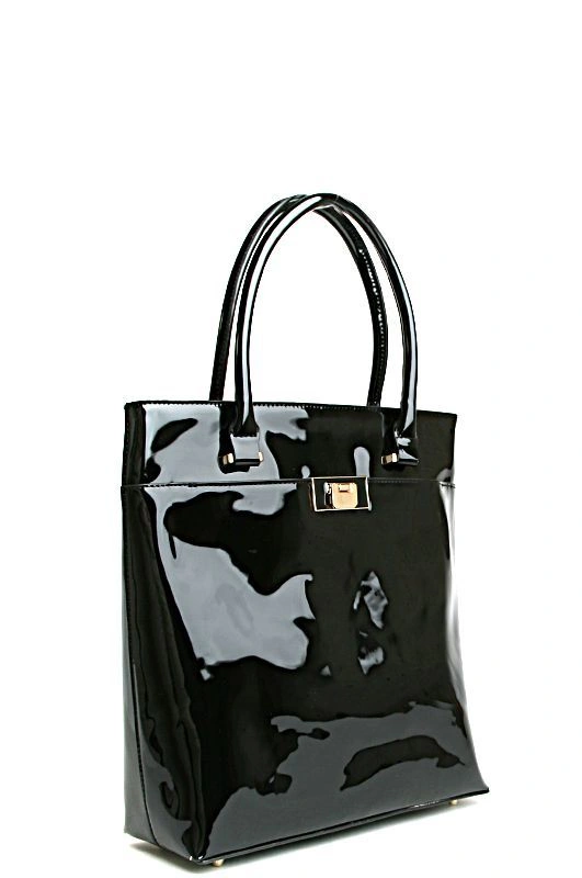 Сумка MILANA 152618-1-710 черный - купить 6490