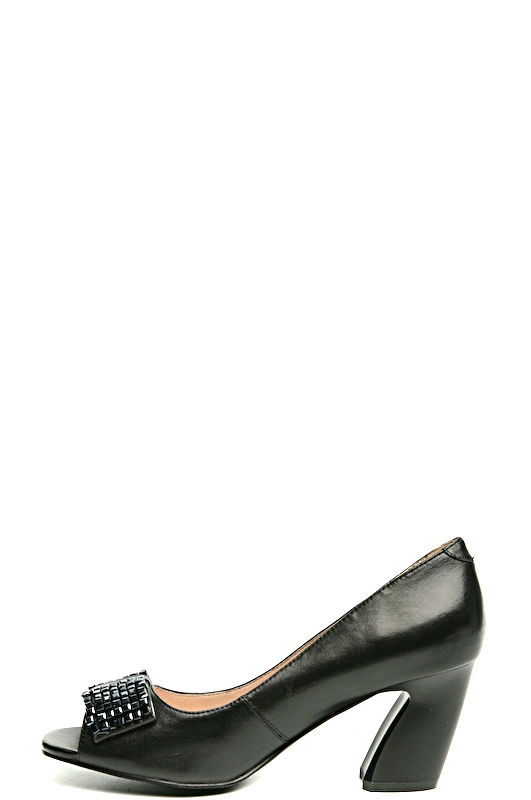 Туфли MILANA 131380-5-1101 черный - купить 3100