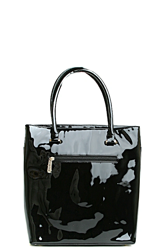 Сумка MILANA 152618-1-710 черный - купить 6490