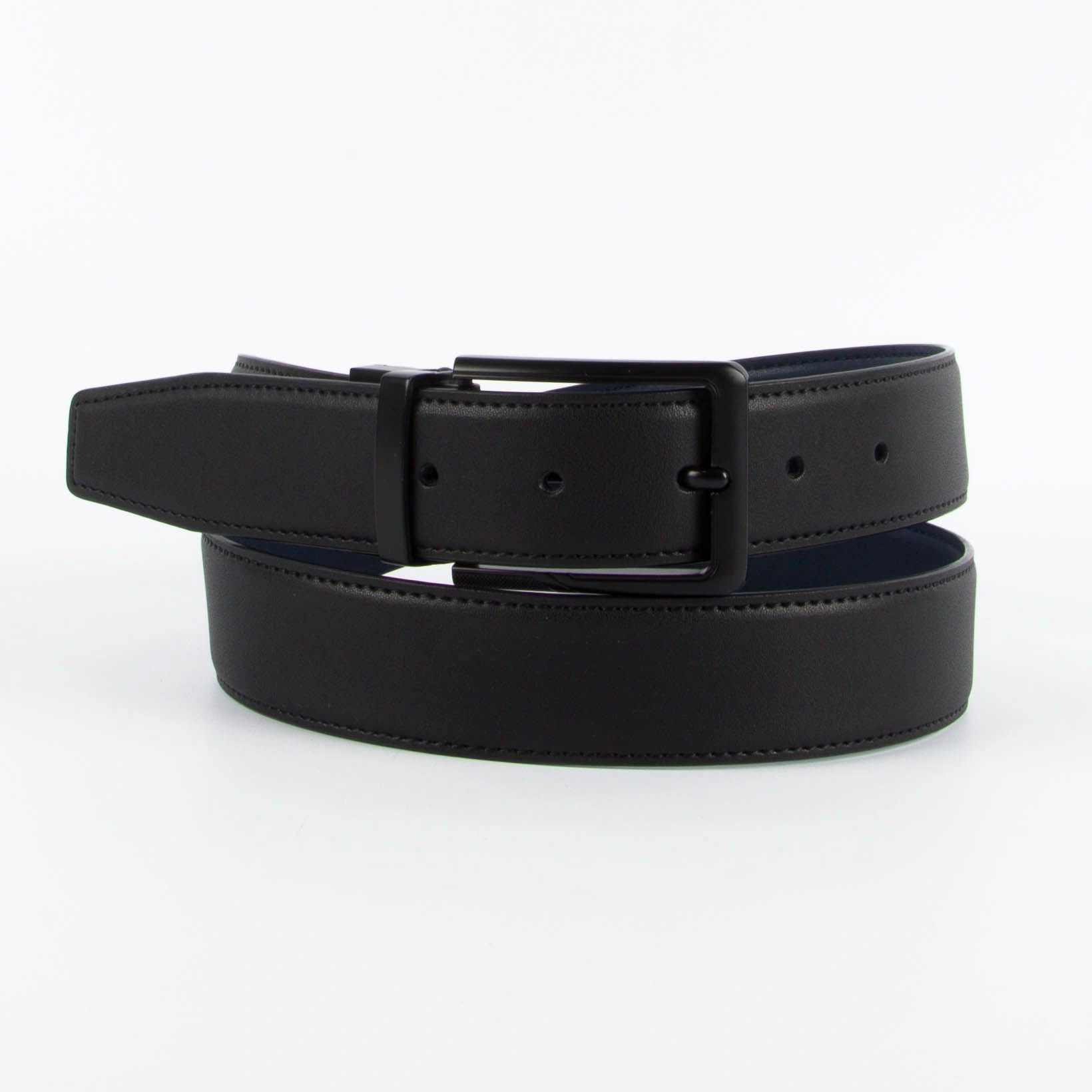 Ремень JONAS HANWAY MLJJ3567-01/04 черный - купить 3690