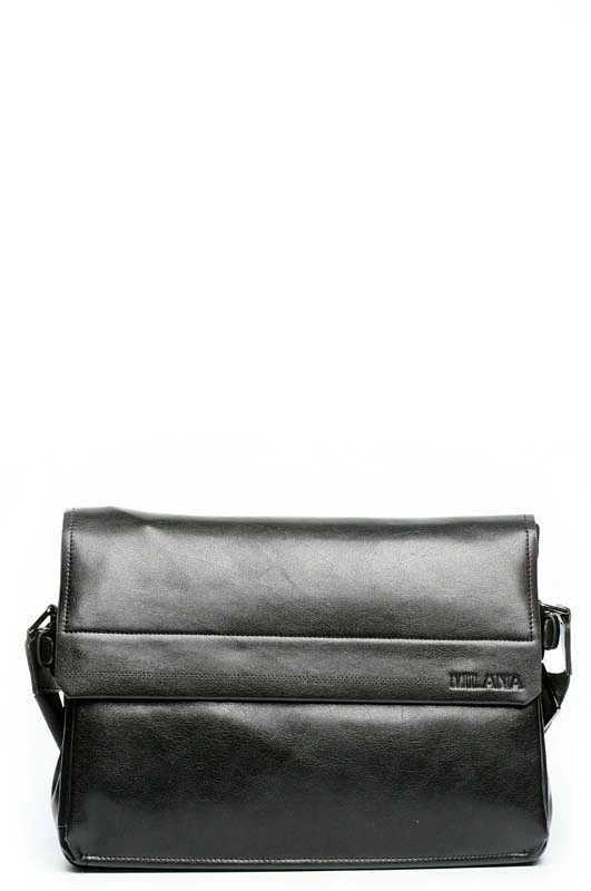 Сумка MILANA BL6008-2-10 черный - купить 3390