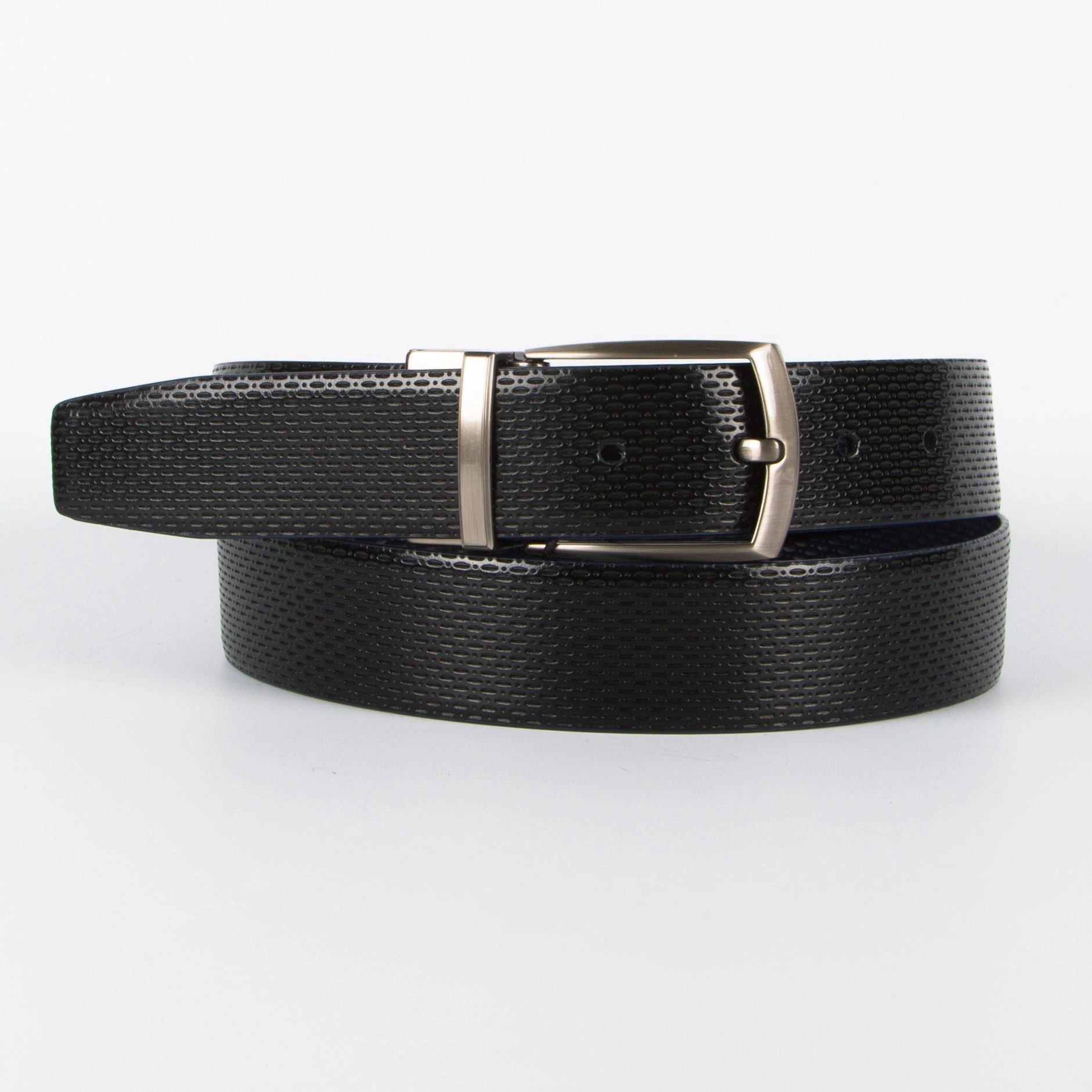 Ремень JONAS HANWAY MLJJ3576-04/01 черный - купить 4490