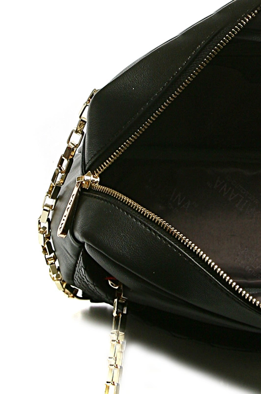 Сумка MILANA 141020-1-110 черный - купить 4290