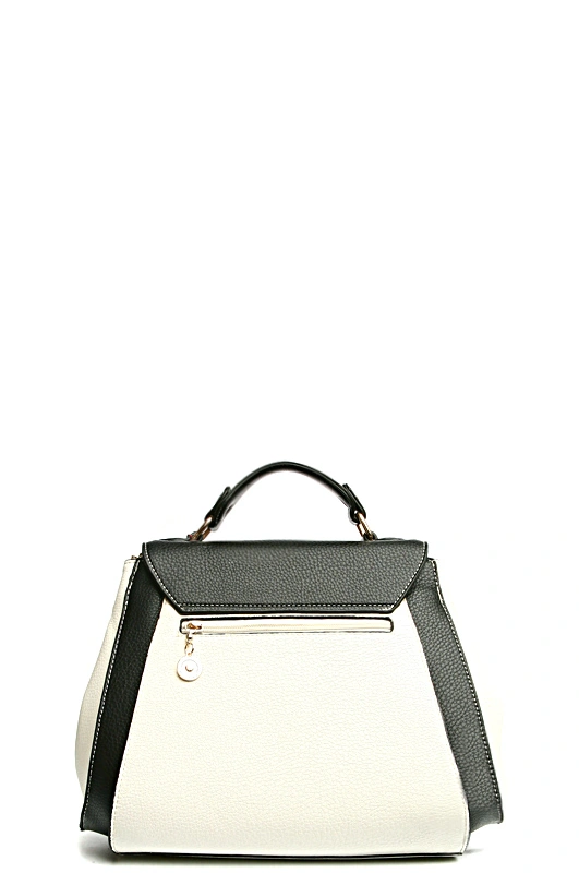 Сумка MILANA 141040-2-110 черный - купить 2890