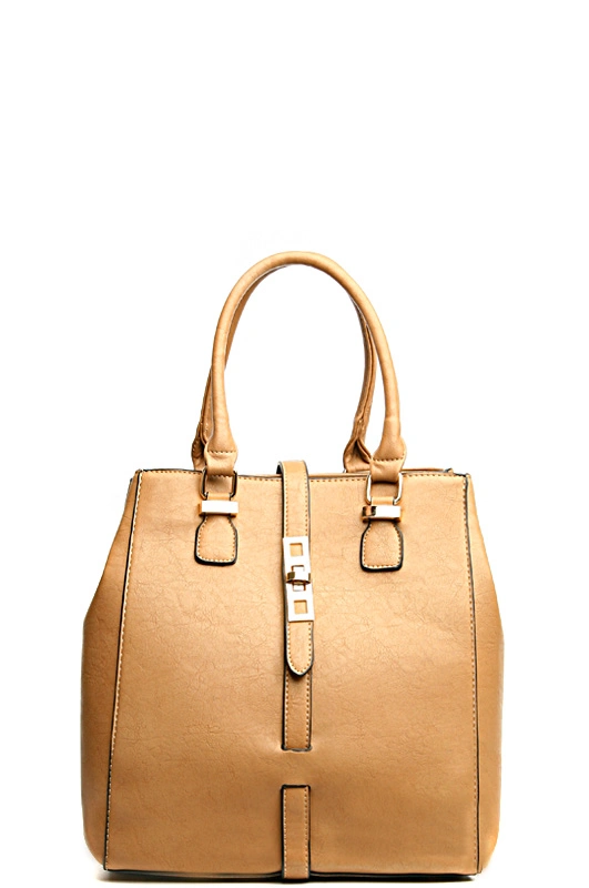 Сумка MILANA 141041-1-112 бежевый - купить 2090