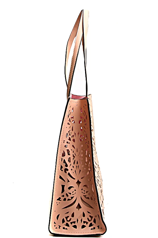 Сумка MILANA 151669-1-143 розовый - купить 2990