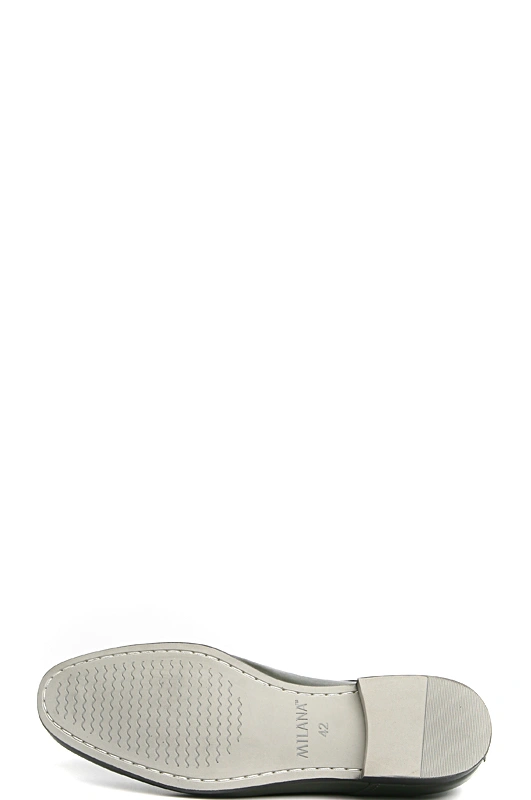 Полуботинки MILANA 141752-1-1601 зеленый - купить 3700