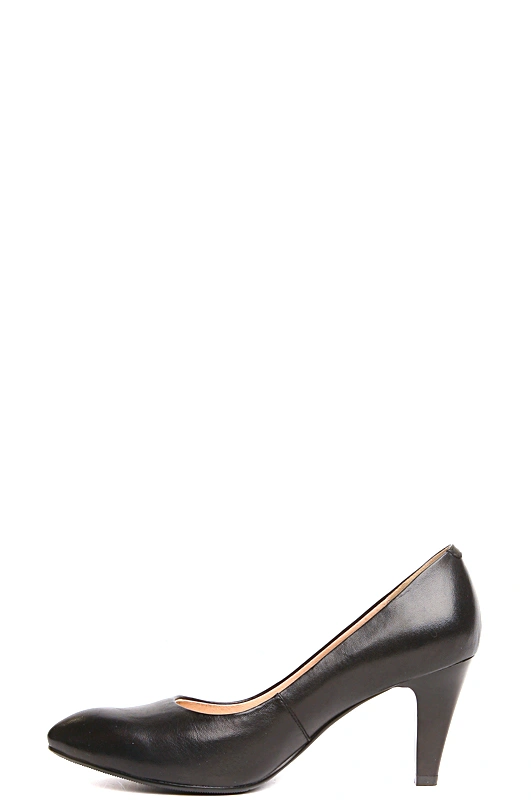 Туфли MILANA 141603-1-1101 черный - купить 4090