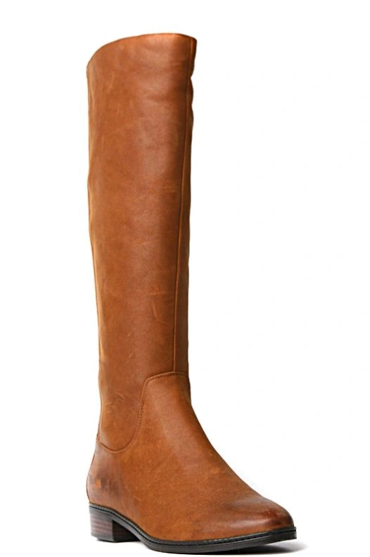 Сапоги MILANA 132335-1-126V оранжевый - купить 10990