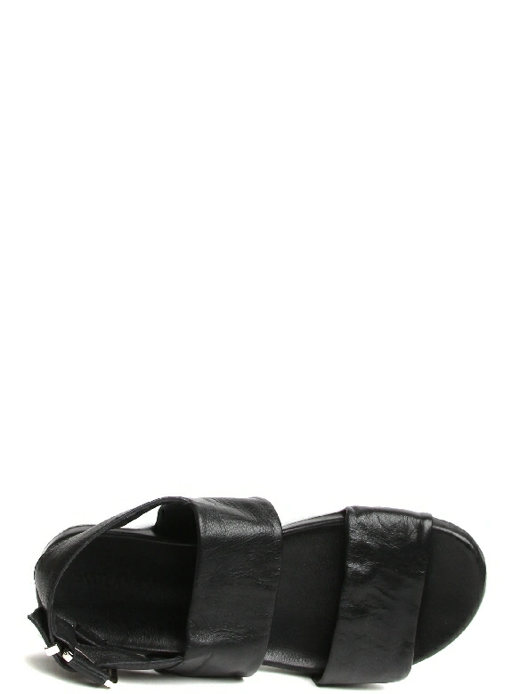 Сандалии MILANA 191531-2-1101 черный - купить 5990