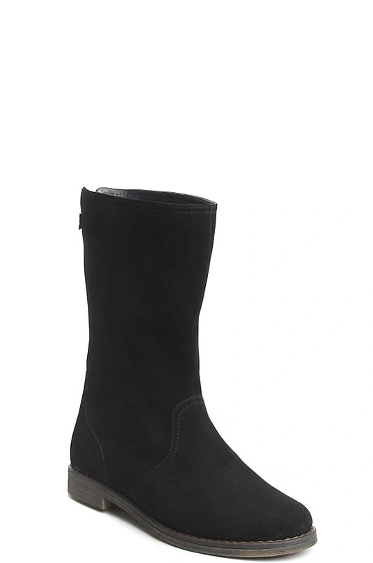 Полусапоги MILANA 152121-1-110F черный - купить 6600