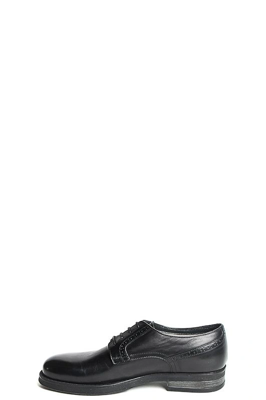 Полуботинки MILANA 172800-1-110F черный - купить 8990