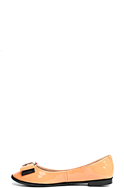 Туфли MILANA 141585-1-7431 розовый - купить 3490