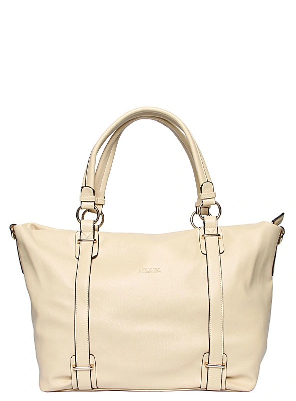 Сумка MILANA 125053-1-1 бежевый - купить 2290