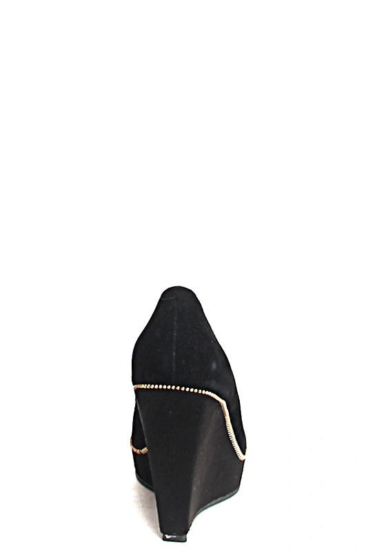 Туфли MILANA 152012-1-8501 синий - купить 3390