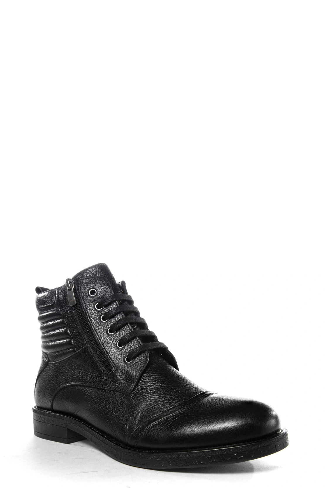 Ботинки MILANA 162797-2-110F черный - купить 8990