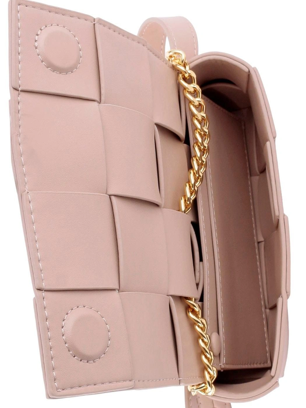 Сумка HELENA SHINE 7130 HS роз розовый - купить 10990