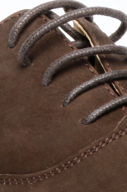 Полуботинки MILANA 121750-1-8201 коричневый - купить 2900