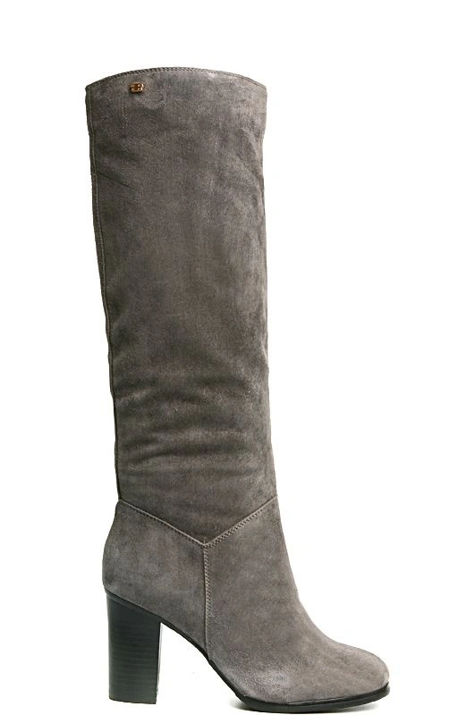 Сапоги MILANA 132572-1-211EF серый - купить 15990